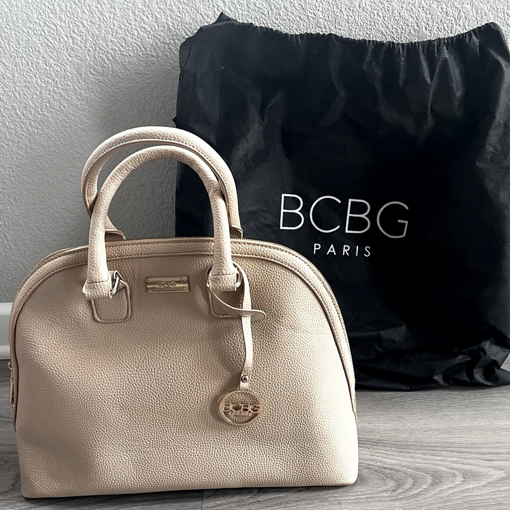 BCBG Tote